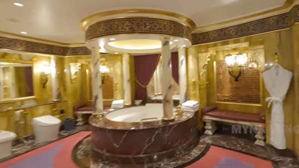 துபாய் டூர் விலாக் 