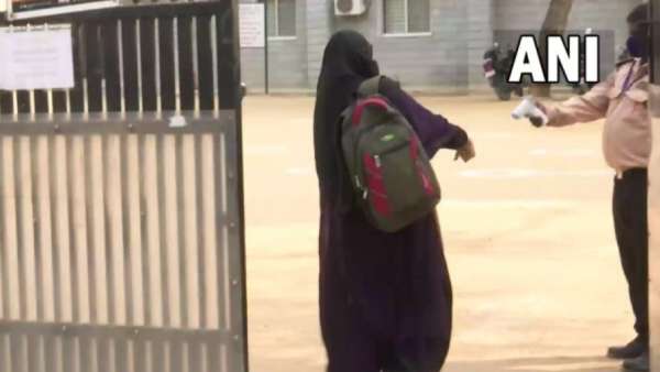 எஸ்எஸ்எல்சி தேர்வு எழுதத் தடை எஸ்எஸ்எல்சி தேர்வு எழுதத் தடை