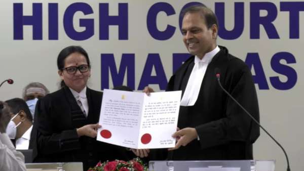 நீதிபதி என்.மாலா நீதிபதி என்.மாலா