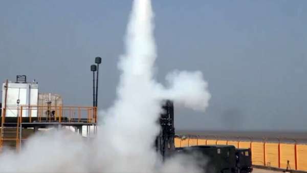 துல்லியமாக தாக்கும் 