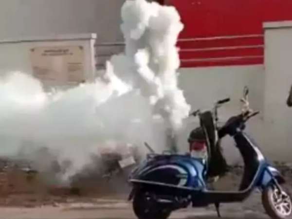 எப்படி நெருப்பு ஏற்படுகிறது? 