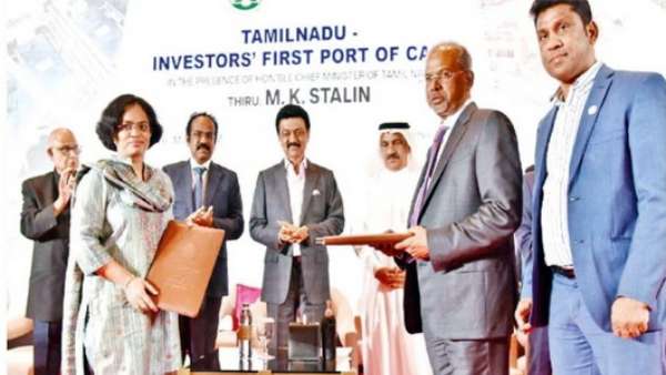 தமிழகத்திற்கு பெருமை தமிழகத்திற்கு பெருமை