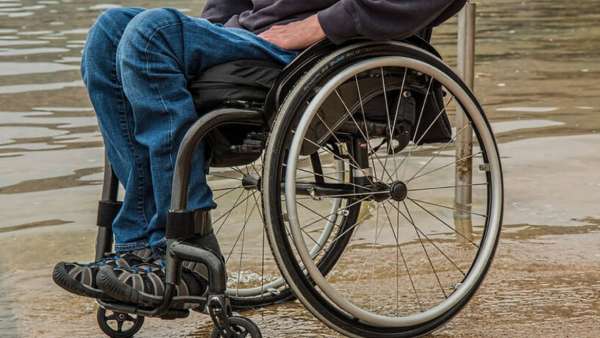 சமவாய்ப்பு கொள்கை 