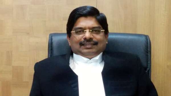 வழக்கறிஞர் வில்சன் 