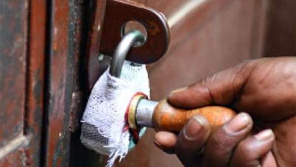 நிறுவனங்களுக்கு சீல் 