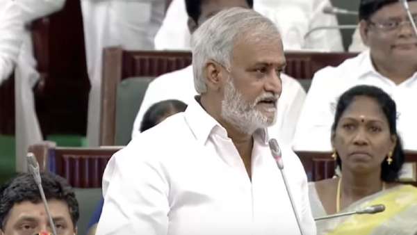 சேகர் பாபு 