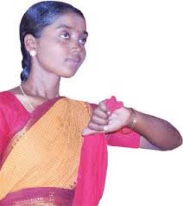 செங்கொடி தீக்குளிப்பு 