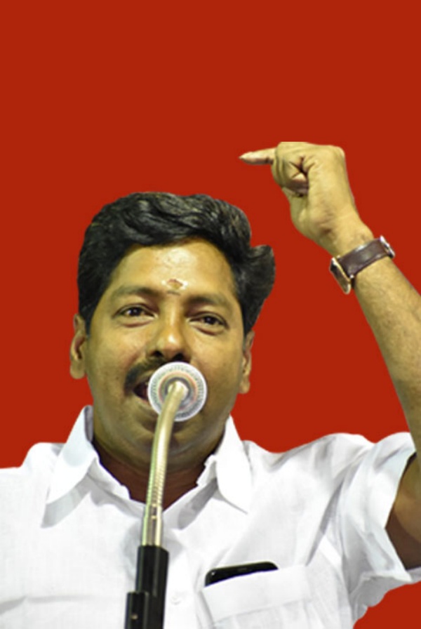 சீனிவாசன்