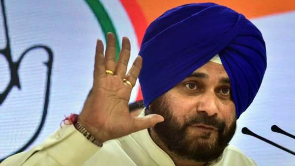 சித்துவின் புகழ்ச்சி 