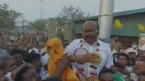 ஜெயக்குமாருக்கு ஜாமீன் 