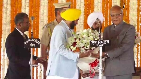 பதவியேற்பு 