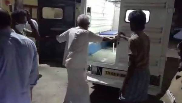 உல்லாசத்திற்கு அழைத்த ராஜா 