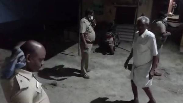  கள்ளக்காதலி 