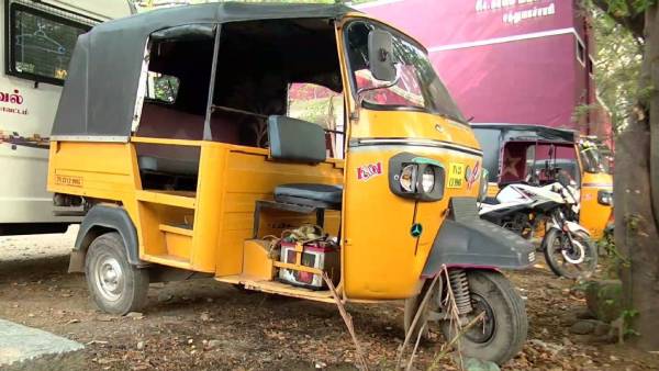 பாலியல் வன்கொடுமை 