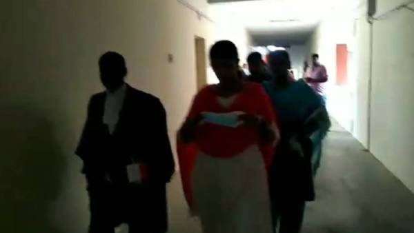 விசாரணை காவல் விசாரணை காவல்