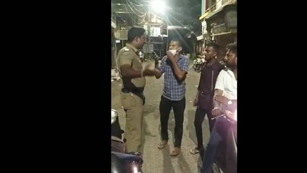 நடவடிக்கை பாயுமா? 