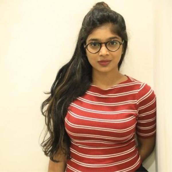 பார்வதி