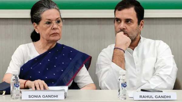  முகுல் வாஸ்னிக்கை காங்கிரஸ் தலைவராக்க வேண்டும் 