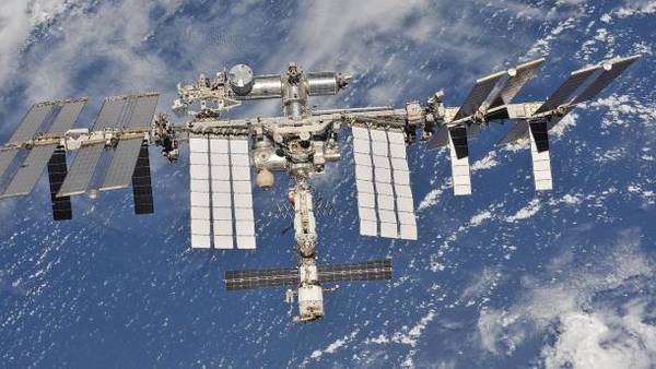 Russian Orbital Segment (ROS) 