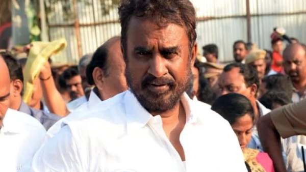 2-வது ரெய்டு 2-வது ரெய்டு