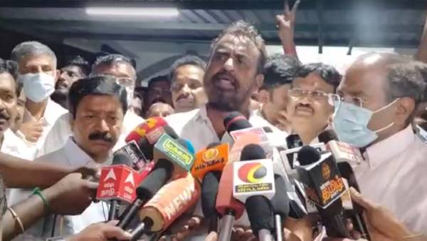 சோதனை சோதனை