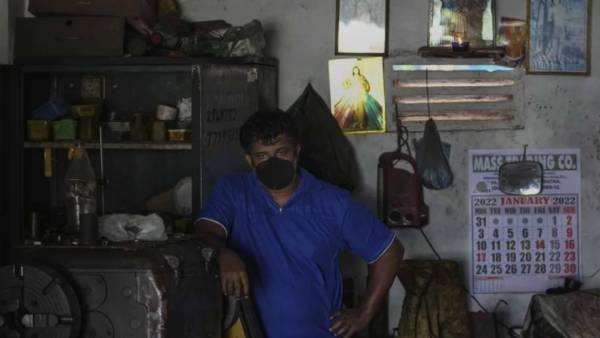 என்ன காரணம் 