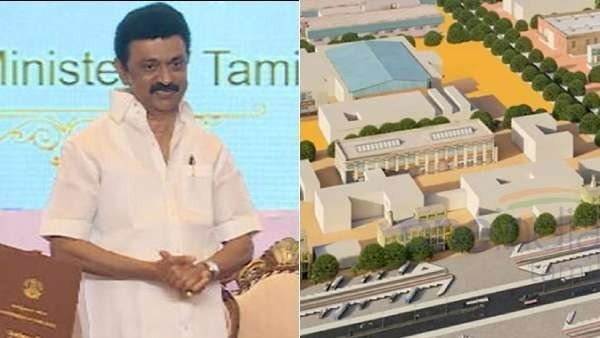 ஏன் பர்னிச்சர் பூங்கா? 