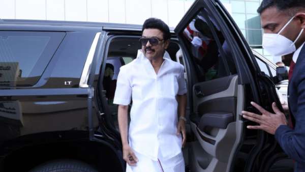 ஸ்டாலின் 