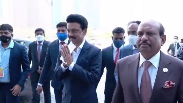 துபாய் பயணம் 