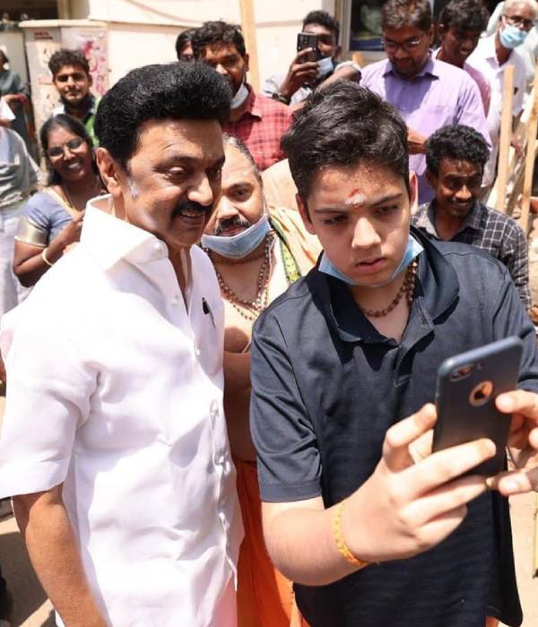 பருவமழைக் காலம்