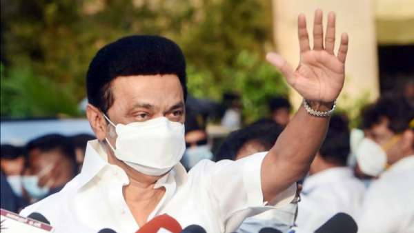 கூட்டணி கட்சிகள் 