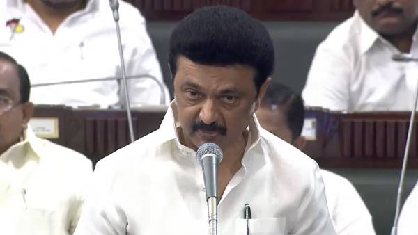 அரசியல் காழ்ப்புணர்ச்சி 