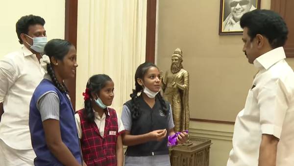 ஸ்டாலின் சந்திப்பு 