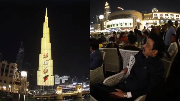 ஸ்டாலின் ட்வீட் 