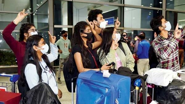 பாதுகாப்பாக மீட்க...