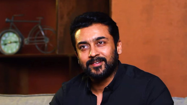  நடிகர் சூர்யா