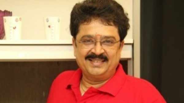  ஒருமுறை கூட விசாரணைக்கு ஆஜராக எஸ்.வி.சேகர் 