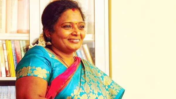  தமிழிசை சவுந்தரராஜன்