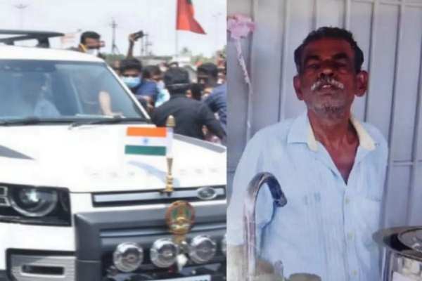  முற்றுகை போராட்டம்