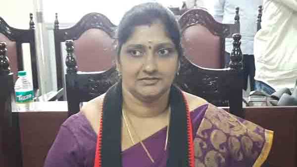 முதல்முறையாக திமுக முதல்முறையாக திமுக