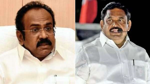 சுடச்சுட பதிலடி