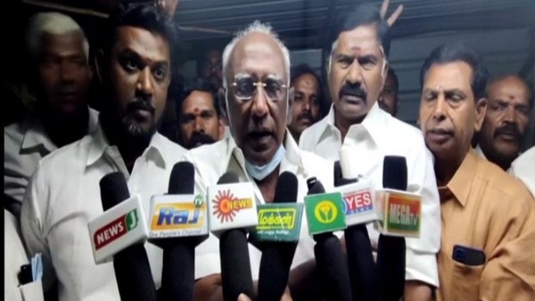 சையது கான்