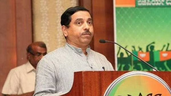 அமைச்சர் அமைச்சர்