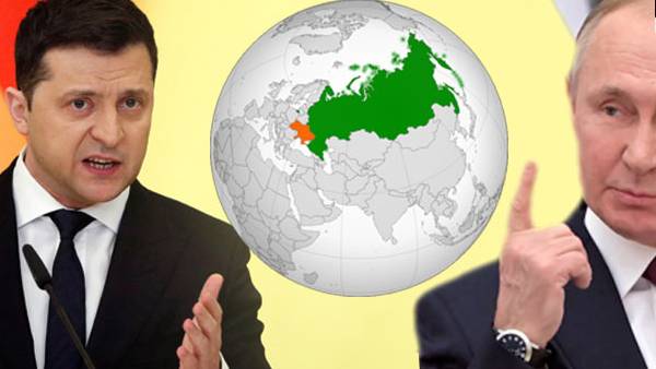  ரஷ்யா தனி கிடையாது