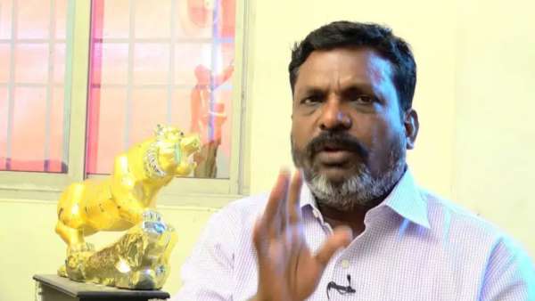 2-வது தலைவர் 