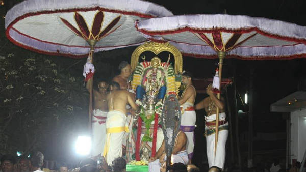 சபரிமலை சாஸ்தா அவதாரம் 