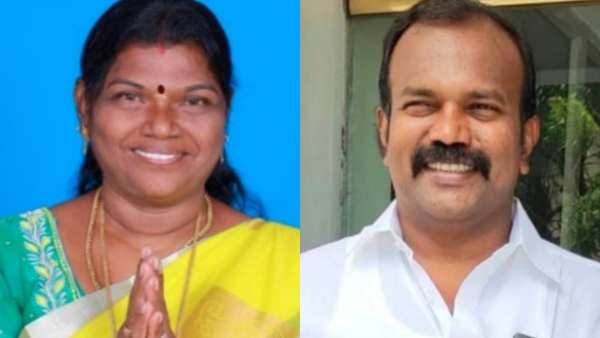 தூத்துக்குடி 