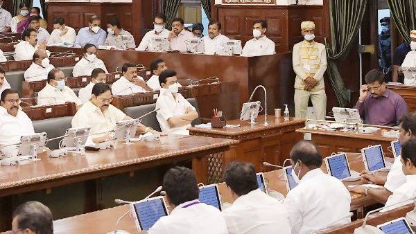 அதிமுகவினரை கலாய்த்த பிடிஆர் 