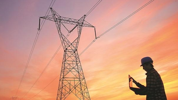 மின் வெட்டு 