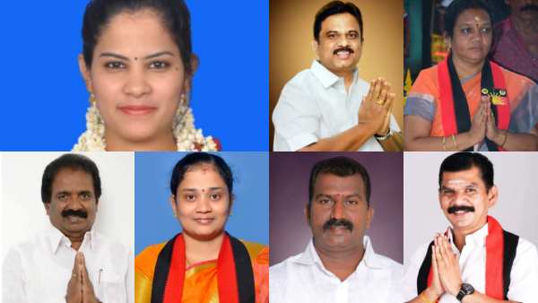 மேயர்கள் யார்? 